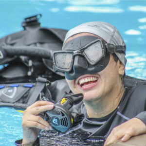Buceo Autónomo (Tanques) Open Water Integrado