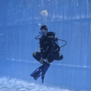 Buceo Autónomo (Tanques) Avanzado