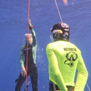 Entrenamiento en Salvamento