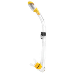 Snorkel Supernova dry Cressi
